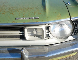 Illustration for article titled 1972 Dodge Dart